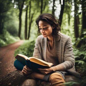 Mental Health Books: Your Roadmap to Emotional Wellness and Resilience