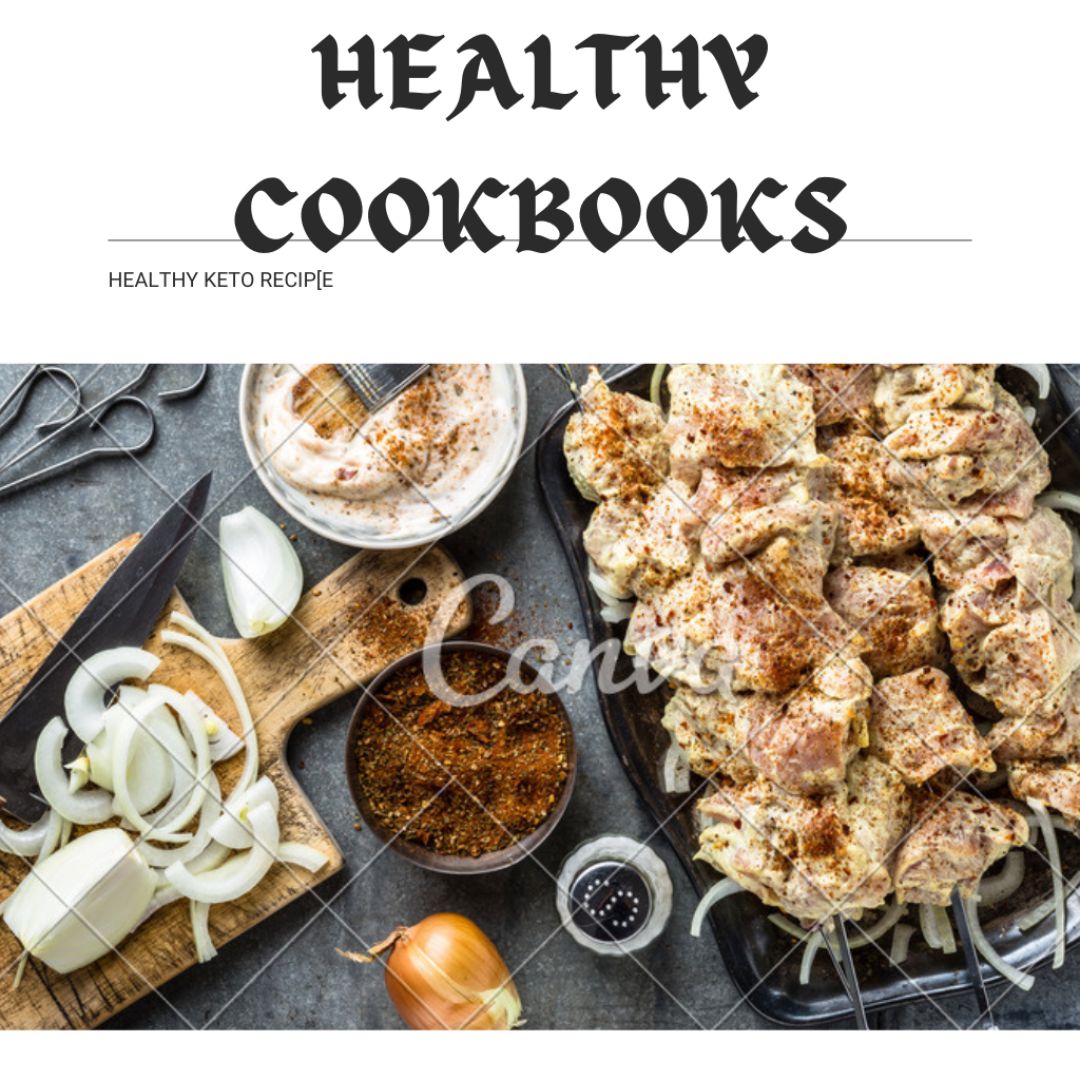The Ultimate Guide to Healthy Cookbooks: A Culinary Journey to Wellness